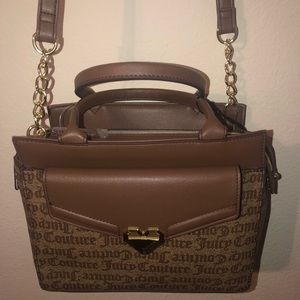 Juicy Couture Modern Chic Satchel